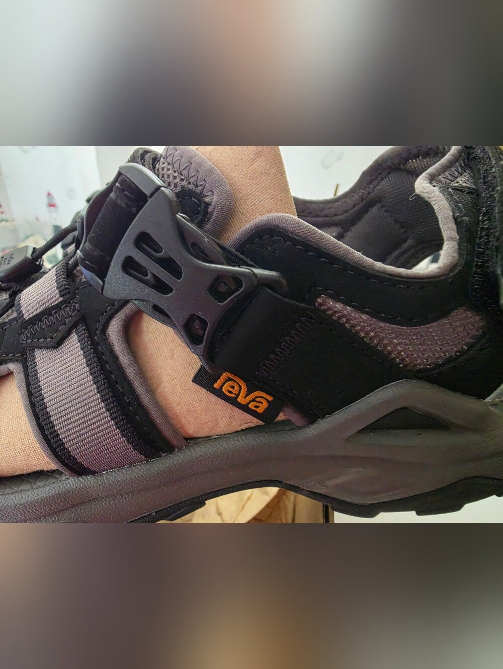 Teva Omnium2 Mens 8.5 NIB - Picture 5 of 11
